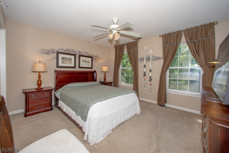 Fieldstone Ridge - Residential