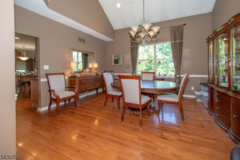 Fieldstone Ridge - Residential