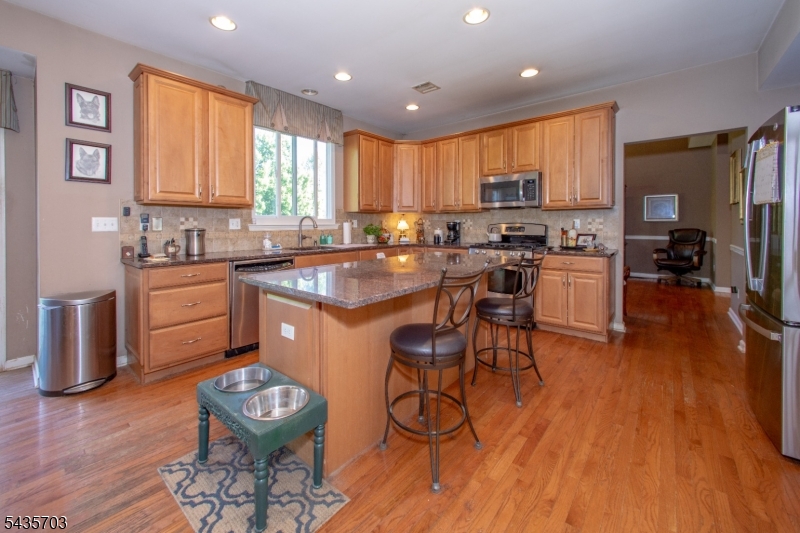 Fieldstone Ridge - Residential