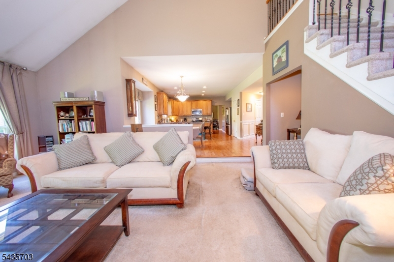 Fieldstone Ridge - Residential
