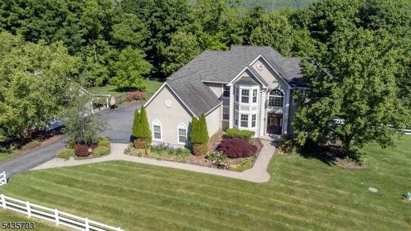 Fieldstone Ridge - Residential