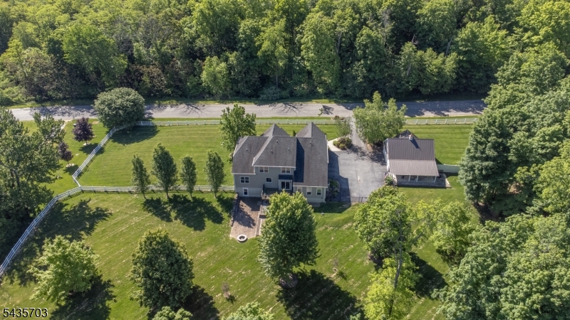 Fieldstone Ridge - Residential