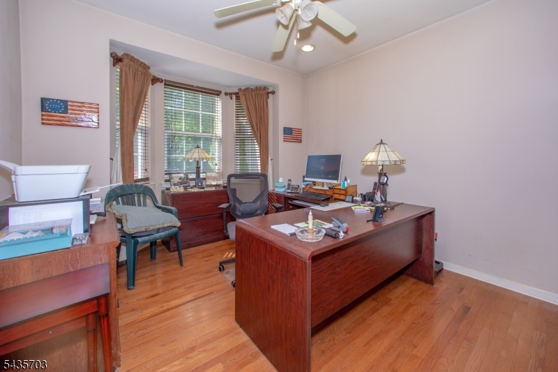 Fieldstone Ridge - Residential
