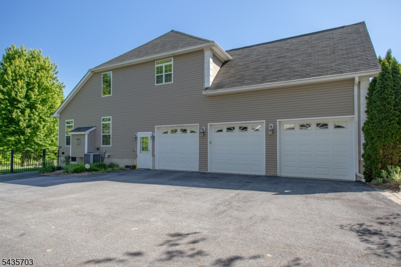 Fieldstone Ridge - Residential