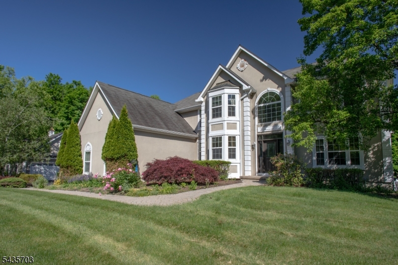 Fieldstone Ridge - Residential