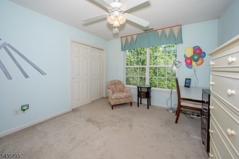 Fieldstone Ridge - Residential