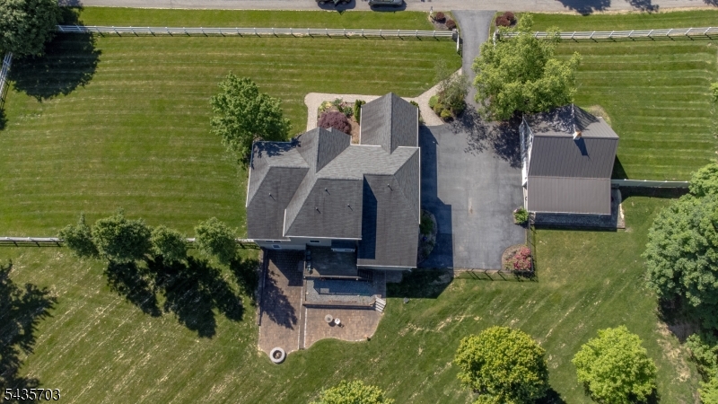 Fieldstone Ridge - Residential