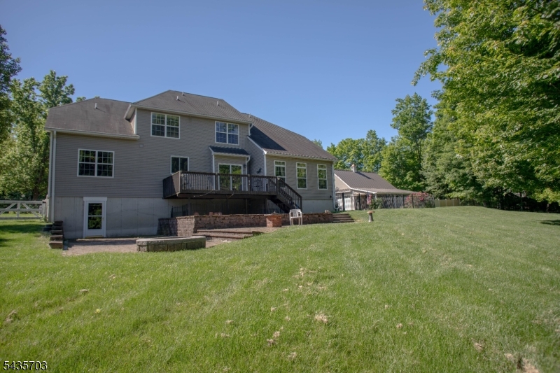 Fieldstone Ridge - Residential
