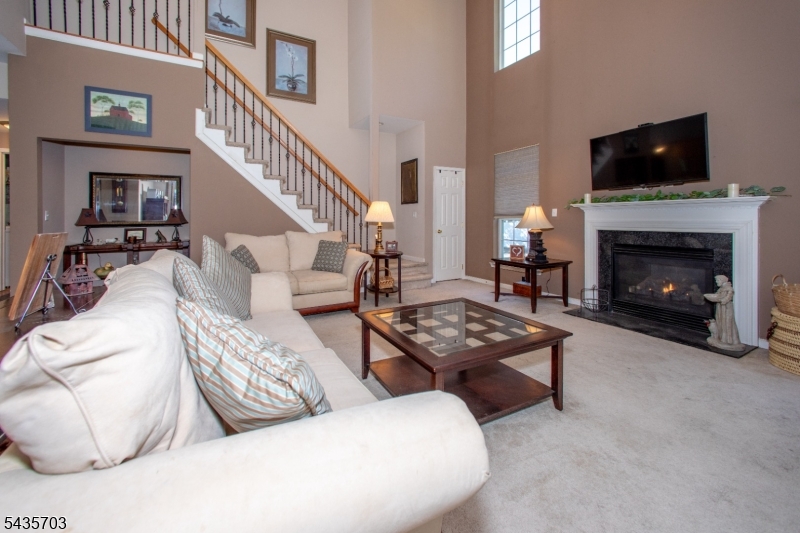 Fieldstone Ridge - Residential