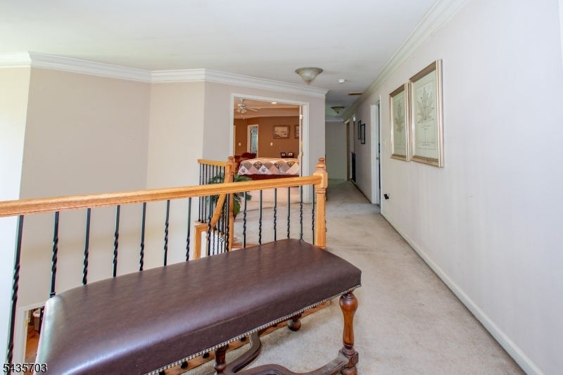 Fieldstone Ridge - Residential