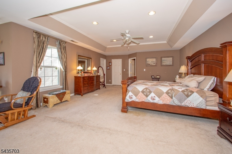 Fieldstone Ridge - Residential