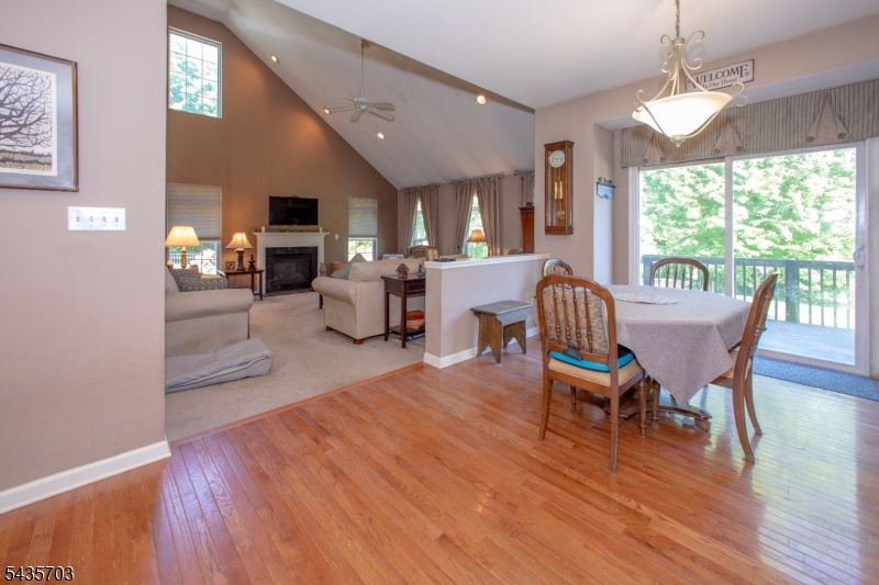 Fieldstone Ridge - Residential
