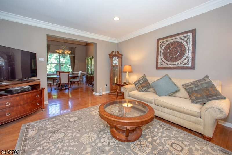 Fieldstone Ridge - Residential