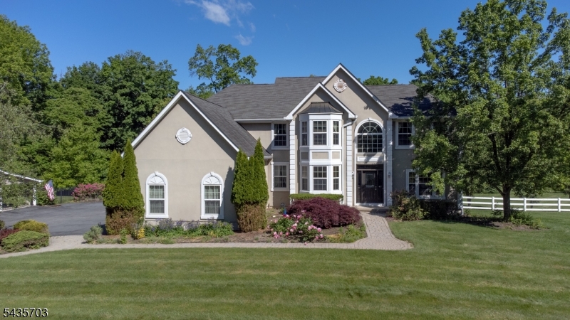 Fieldstone Ridge - Residential