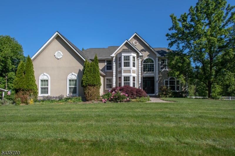 Fieldstone Ridge - Residential