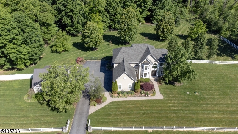 Fieldstone Ridge - Residential