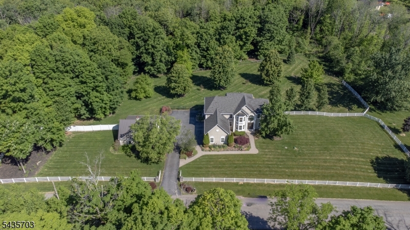Fieldstone Ridge - Residential
