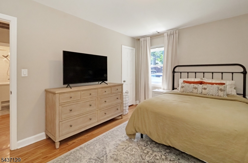 Burnham Park - Residential