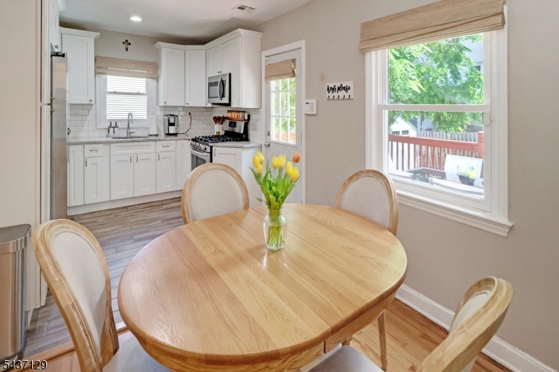 Burnham Park - Residential