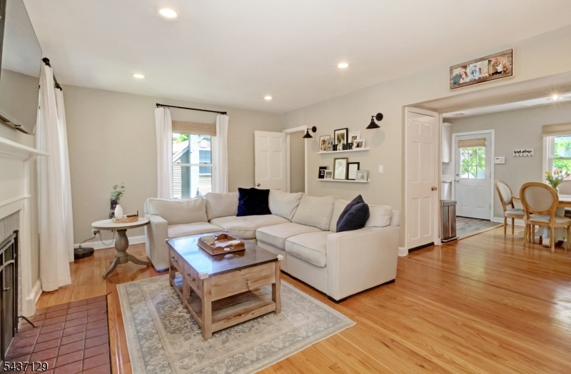 Burnham Park - Residential