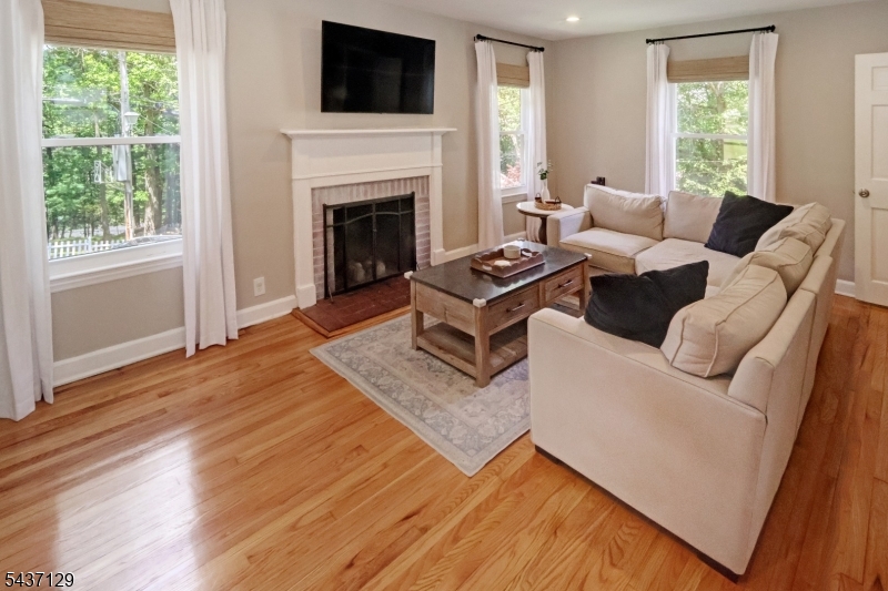 Burnham Park - Residential