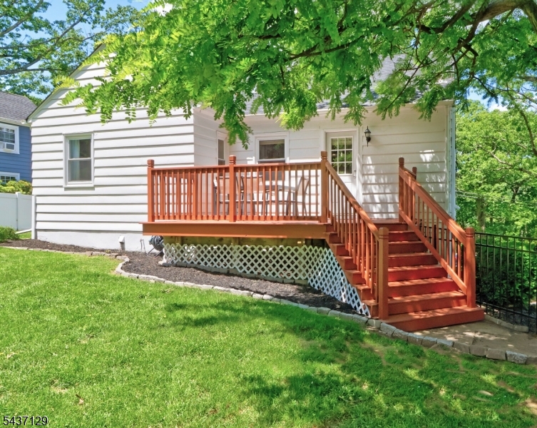 Burnham Park - Residential