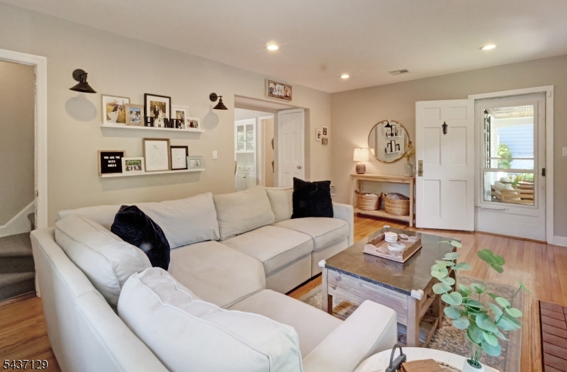 Burnham Park - Residential