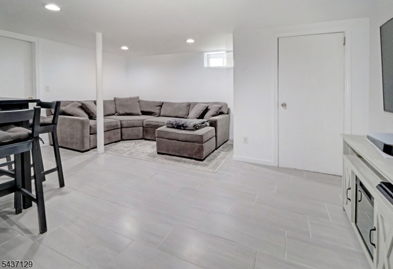 Burnham Park - Residential