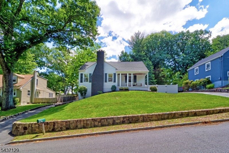 Burnham Park - Residential