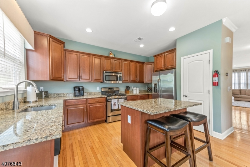 PANTHER VALLEY - Residential