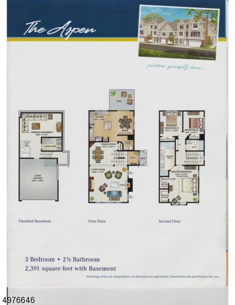 PANTHER VALLEY - Residential