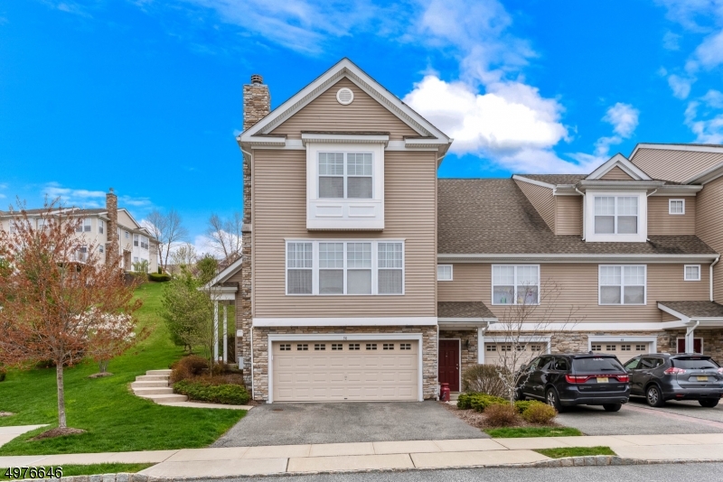 PANTHER VALLEY - Residential