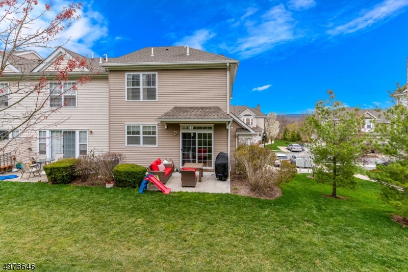 PANTHER VALLEY - Residential