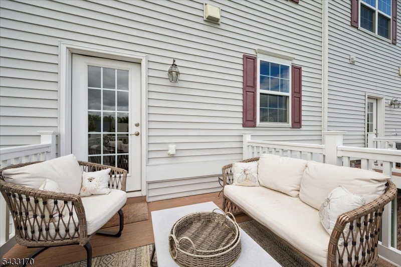 COLLECTION AT MORRISTOWN - Residential