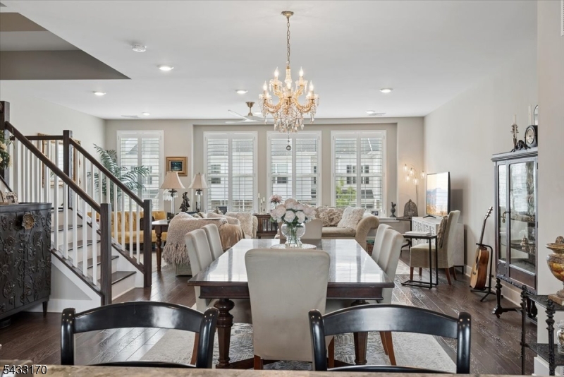COLLECTION AT MORRISTOWN - Residential