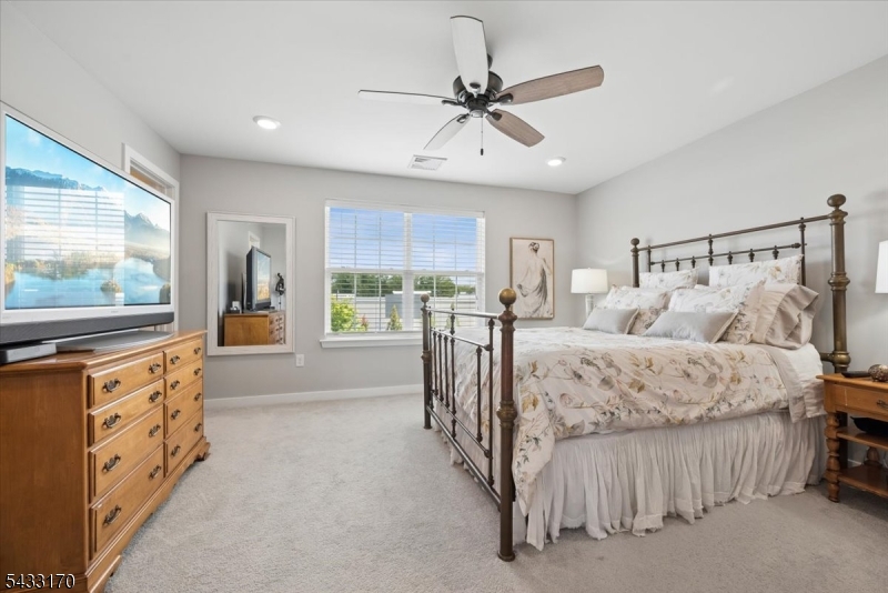 COLLECTION AT MORRISTOWN - Residential