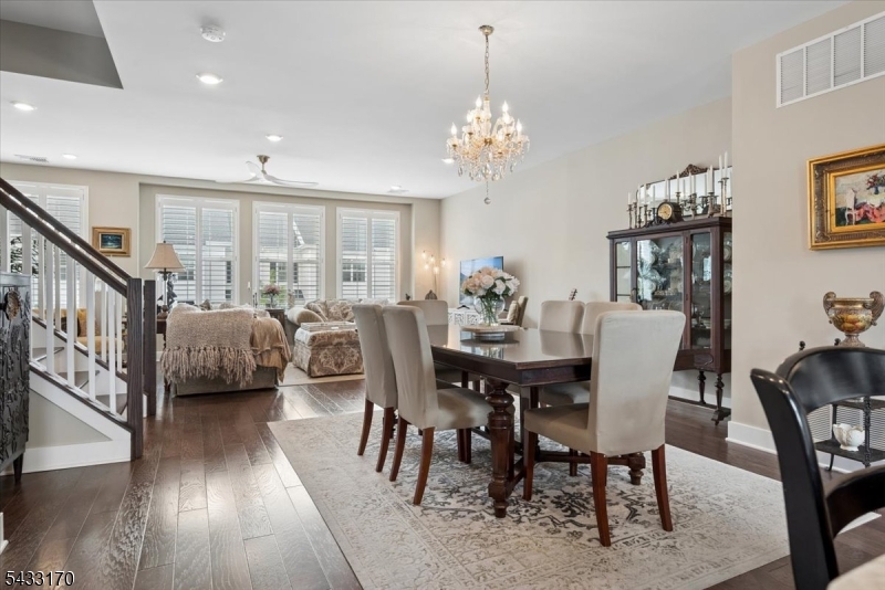 COLLECTION AT MORRISTOWN - Residential