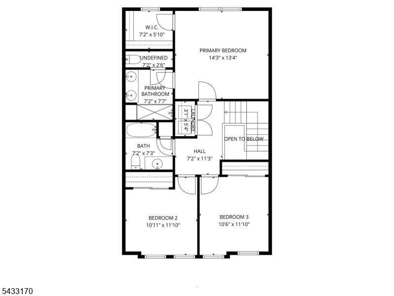 COLLECTION AT MORRISTOWN - Residential