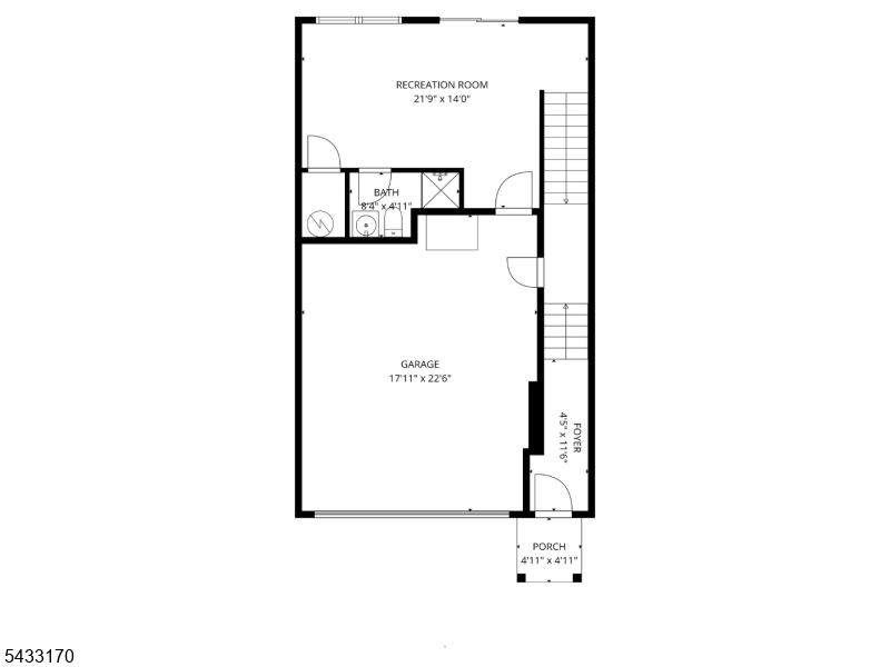 COLLECTION AT MORRISTOWN - Residential