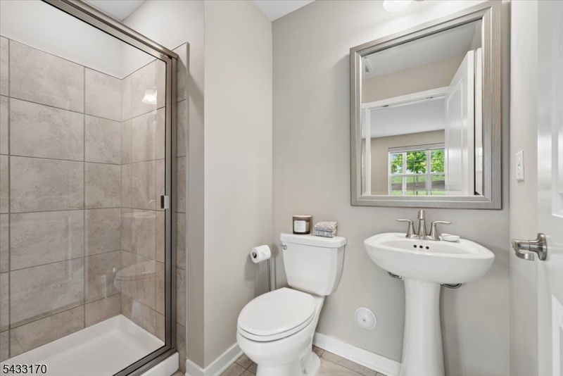 COLLECTION AT MORRISTOWN - Residential