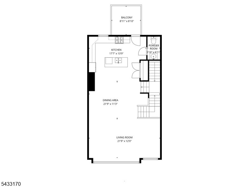 COLLECTION AT MORRISTOWN - Residential