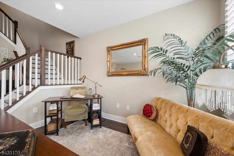 COLLECTION AT MORRISTOWN - Residential