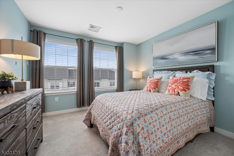 COLLECTION AT MORRISTOWN - Residential