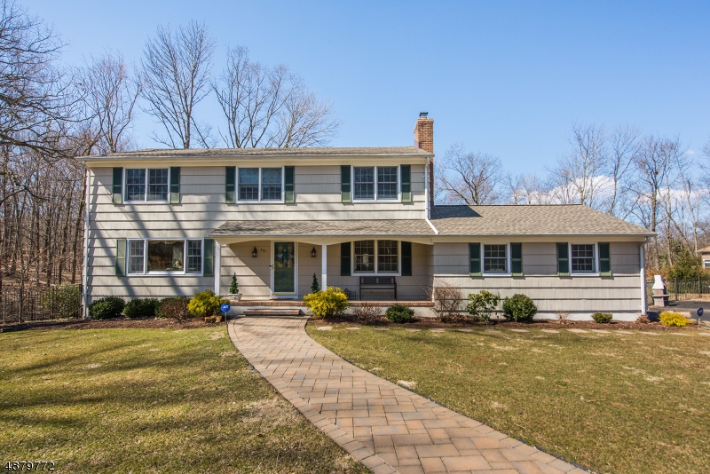 Martinsville - Residential