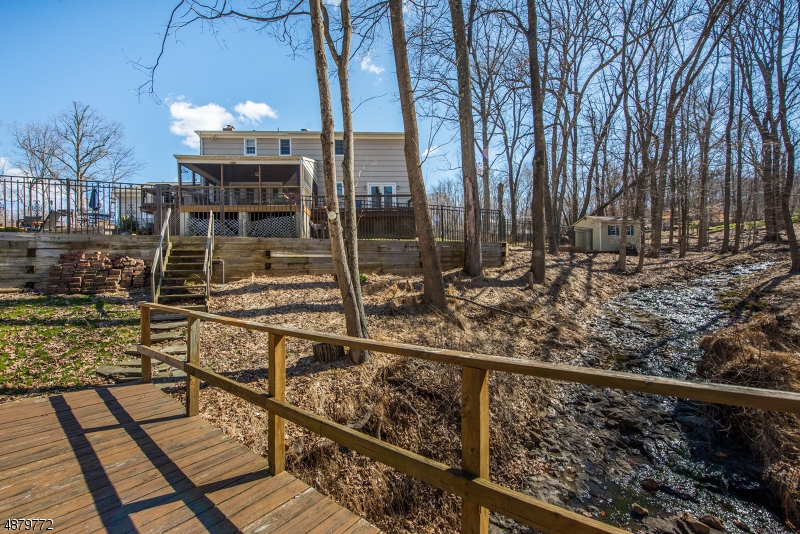 Martinsville - Residential