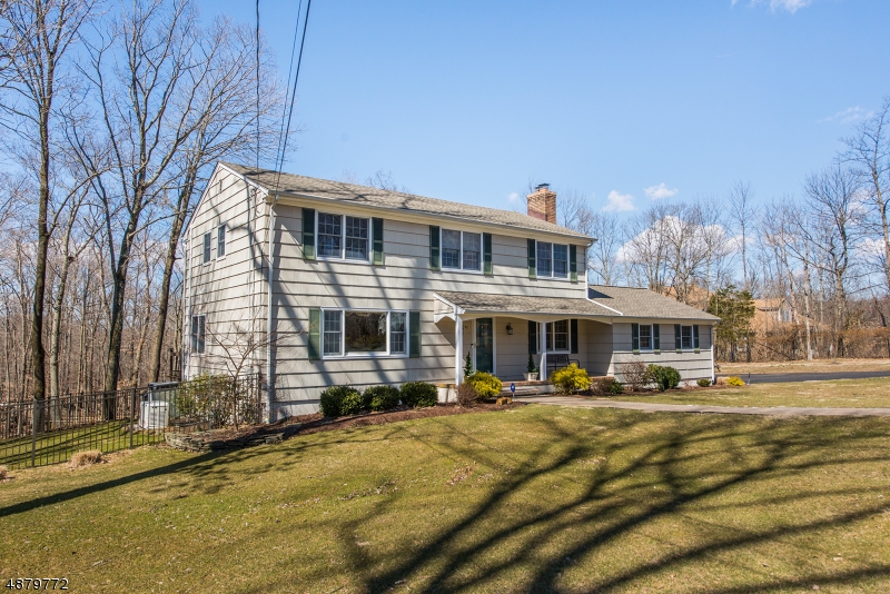 Martinsville - Residential