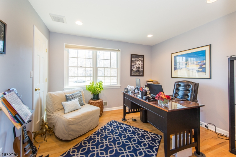 Martinsville - Residential