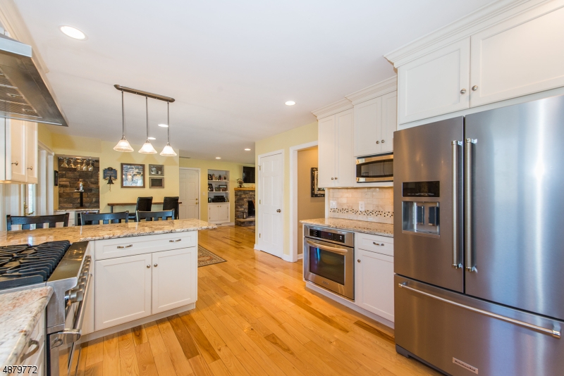 Martinsville - Residential