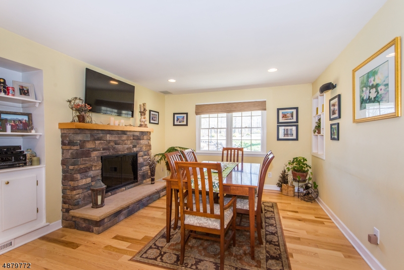 Martinsville - Residential