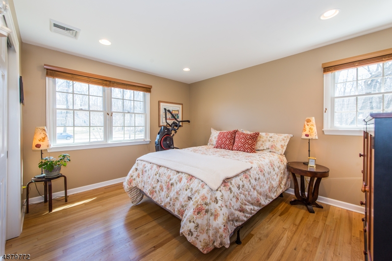 Martinsville - Residential